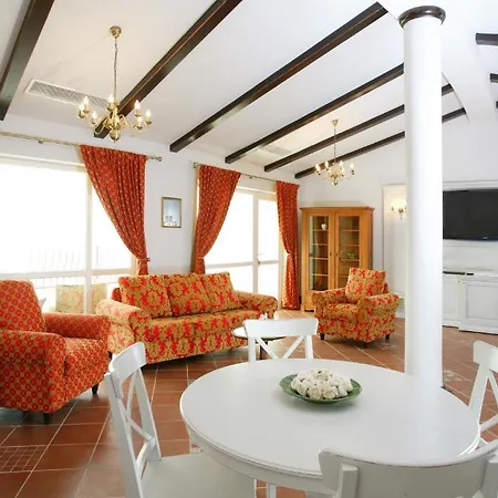 Arena Regia & Spa - Marina Regia 5* Navodari