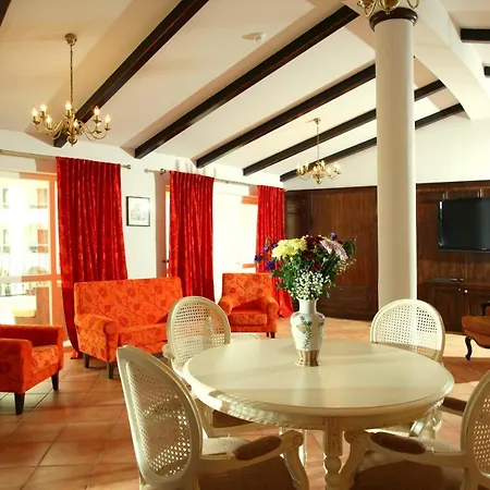 Arena Regia & Spa - Marina Regia Resort 5*