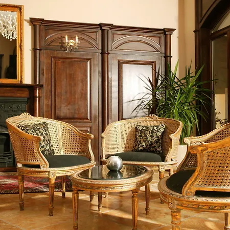 Arena Regia & Spa - Marina Regia