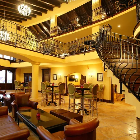 Arena Regia & Spa - Marina Regia 5* Navodari