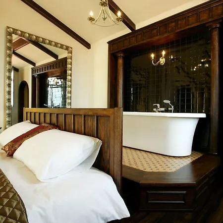 Arena Regia & Spa - Marina Regia Resort Navodari