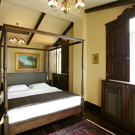 Resort Arena Regia & Spa - Marina Regia Navodari