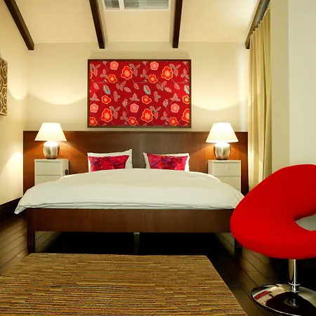 Resort Arena Regia & Spa - Marina Regia 5*