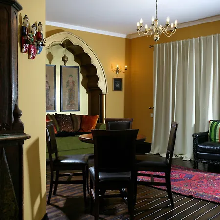 Arena Regia & Spa - Marina Regia 5*