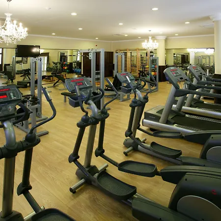 Arena Regia & Spa - Marina Regia