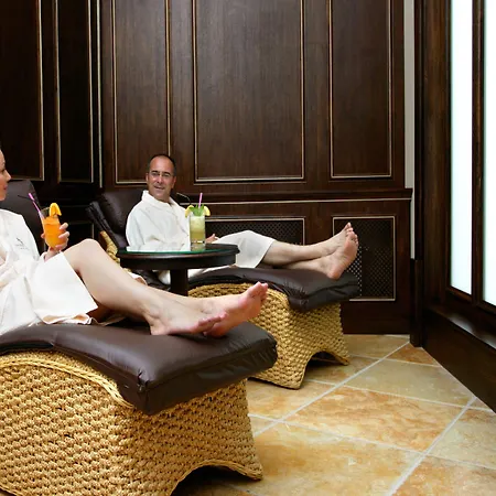 Arena Regia & Spa - Marina Regia