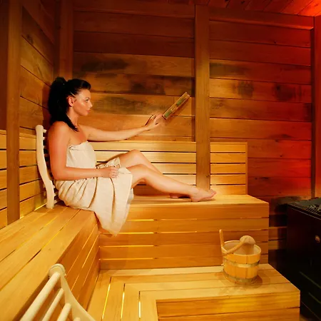 Arena Regia & Spa - Marina Regia 5* Navodari