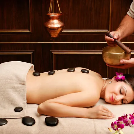 Arena Regia & Spa - Marina Regia