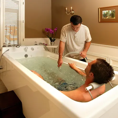 Arena Regia & Spa - Marina Regia Resort Navodari