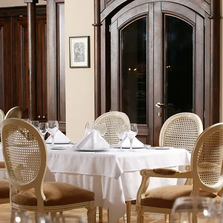 Resort Arena Regia & Spa - Marina Regia 5*