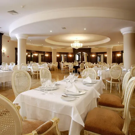 Arena Regia & Spa - Marina Regia Resort 5*