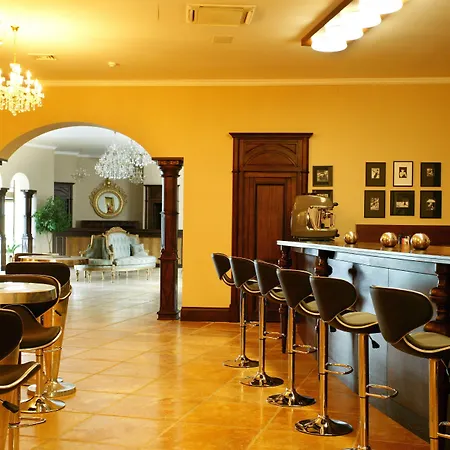 Resort Arena Regia & Spa - Marina Regia Navodari