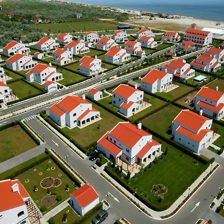 Resort Arena Regia & Spa - Marina Regia