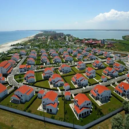 Resort Arena Regia & Spa - Marina Regia