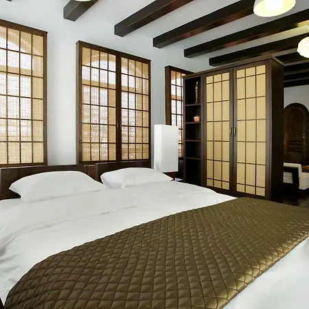 Arena Regia & Spa - Marina Regia Navodari