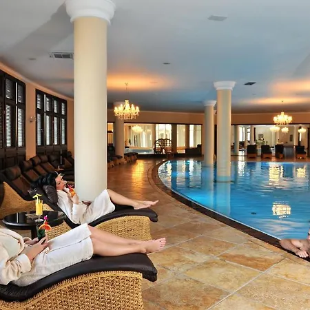 Arena Regia & Spa - Marina Regia 5* Navodari