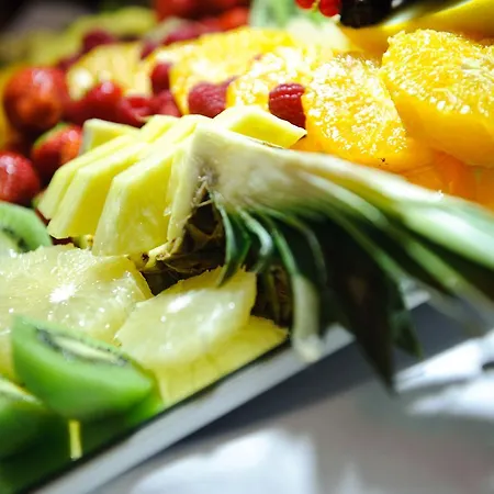 Arena Regia & Spa - Marina Regia Navodari