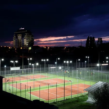 Arena Regia & Spa - Marina Regia Navodari