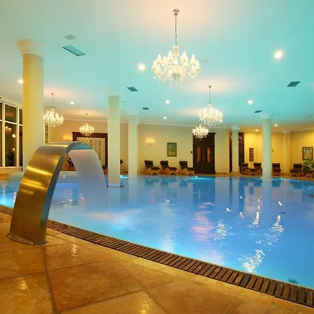 Arena Regia & Spa - Marina Regia Resort 5*