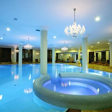 Resort Arena Regia & Spa - Marina Regia 5*