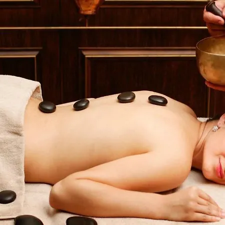 Arena Regia & Spa - Marina Regia Navodari