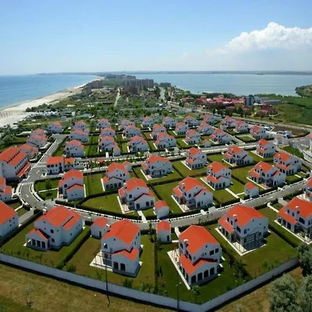 Arena Regia & - Marina Regia Semesteranläggning (resort) 5*
