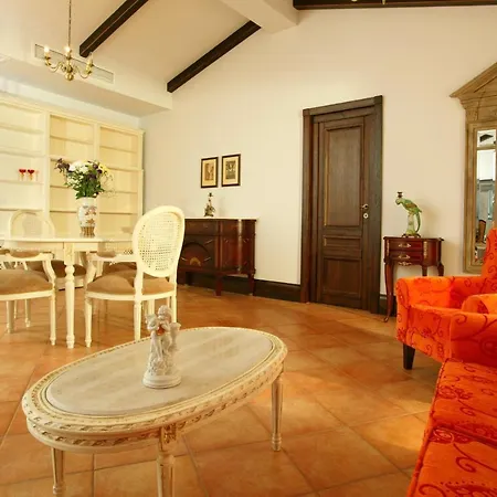 Arena Regia & - Marina Regia Resort 5*