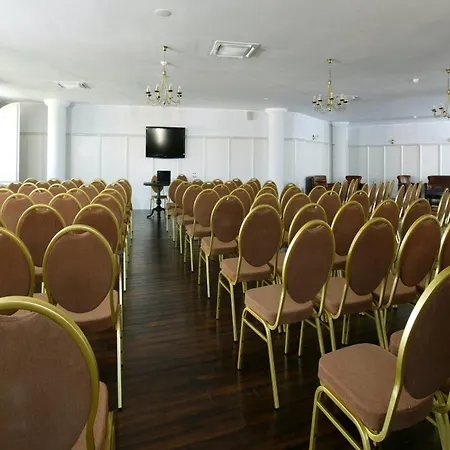 Semesteranläggning (resort) Arena Regia & - Marina Regia