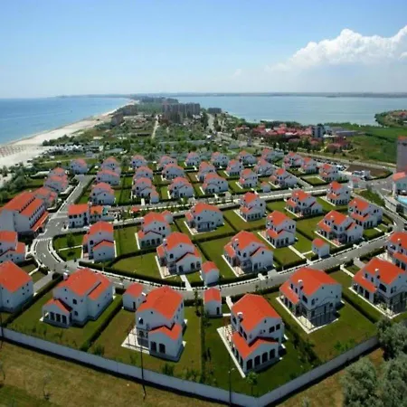 Arena Regia & - Marina Regia Năvodari