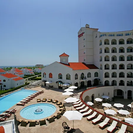 Arena Regia & - Marina Regia Năvodari