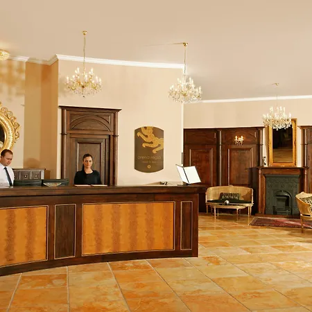 Üdülőközpont Arena Regia & - Marina Regia