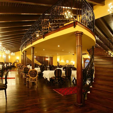Arena Regia & - Marina Regia 5*
