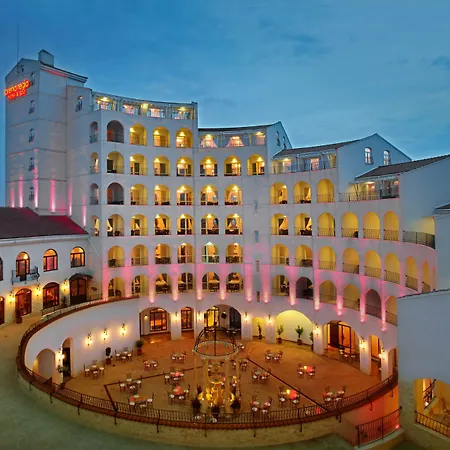 Arena Regia Hotel&spa - Marina Regia