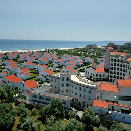 Arena Regia & - Marina Regia Üdülőközpont