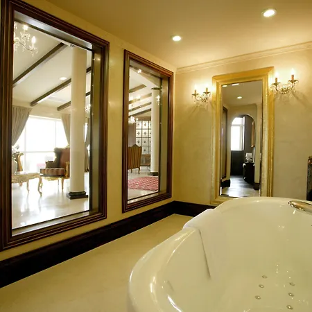 Arena Regia Hotel&spa - Marina Regia Resort 5*
