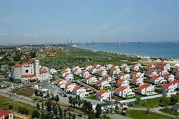 Resort Arena Regia & - Marina Regia 5*