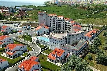 Resort Arena Regia & - Marina Regia