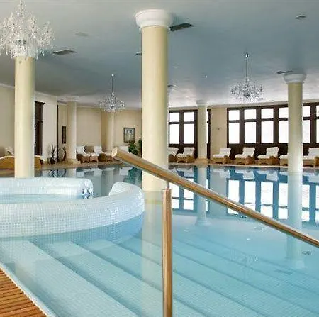 Arena Regia & - Marina Regia Năvodari