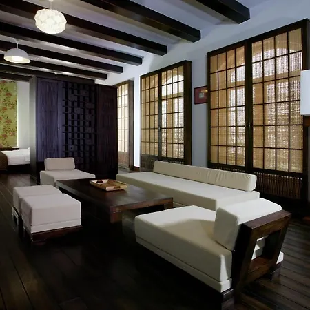 度假村 竞技场日吉亚度假村&spa - 滨海日吉亚住宅 那沃达利