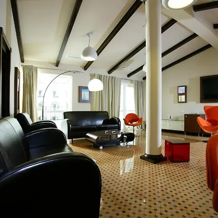 Arena Regia & - Marina Regia 5* Năvodari