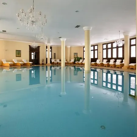 Semesteranläggning (resort) Arena Regia & - Marina Regia