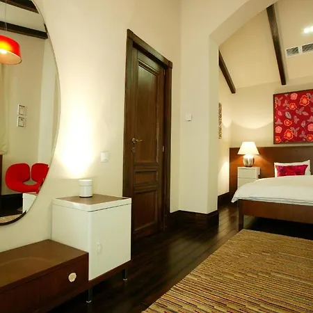 Arena Regia & - Marina Regia Ośrodek wypoczynkowy 5*