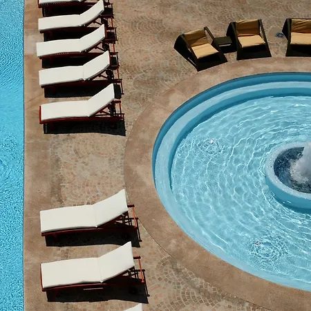 Arena Regia & - Marina Regia Resort