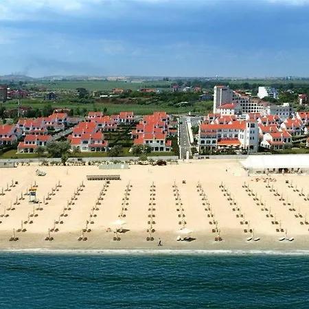 Arena Regia & - Marina Regia Resort