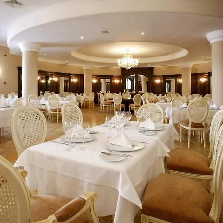 Arena Regia & - Marina Regia Resort 5*