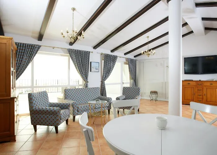 Arena Regia & - Marina Regia Üdülőközpont 5*