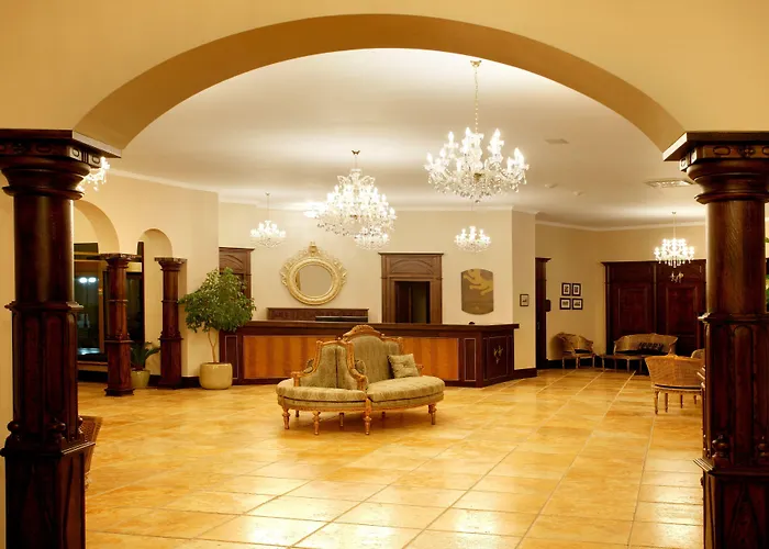 Arena Regia & - Marina Regia 5* Năvodari