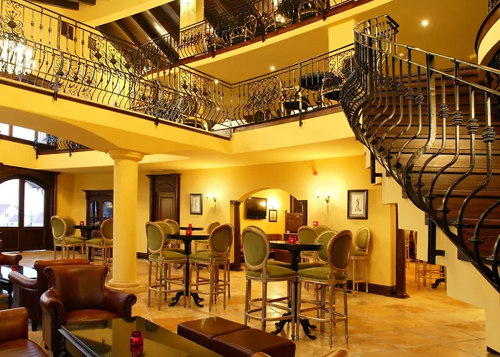 Arena Regia & - Marina Regia 5* Năvodari