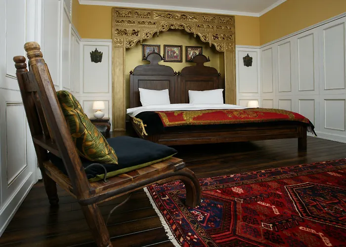 Üdülőközpont Arena Regia & - Marina Regia