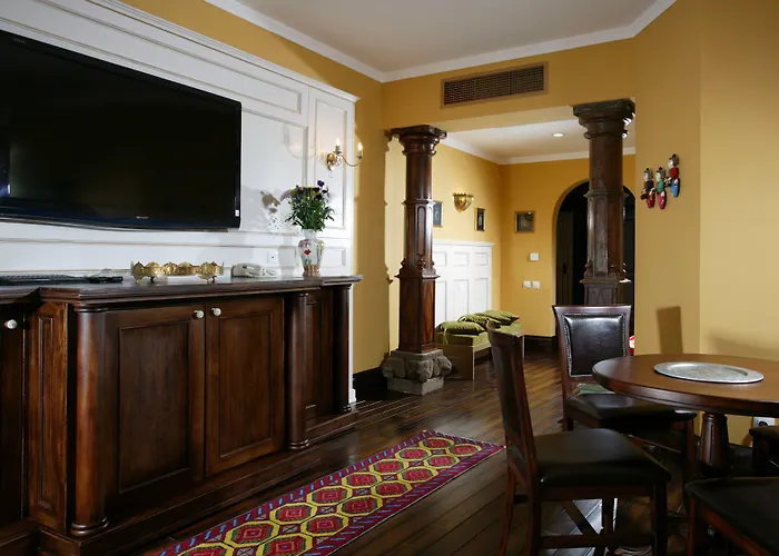 Arena Regia & - Marina Regia 5*